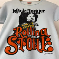 Image 2 of Mick Jagger 70s XS