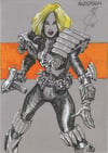 Judge Andersonl _ a4 full figure