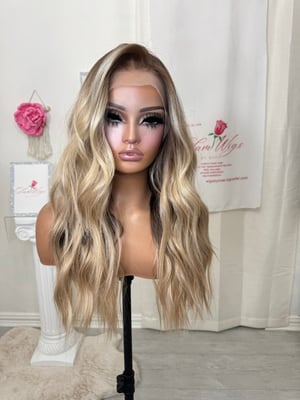 Image of Kayla free part (ready to ship) 