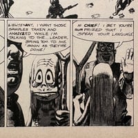 Image 10 of SLOW DEATH #3 (Richard Corben & more)