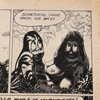 Image 4 of SLOW DEATH #3 (Richard Corben & more)