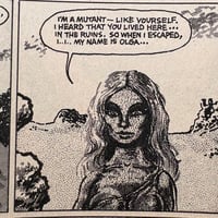 Image 11 of SLOW DEATH #3 (Richard Corben & more)