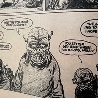 Image 8 of SLOW DEATH #3 (Richard Corben & more)