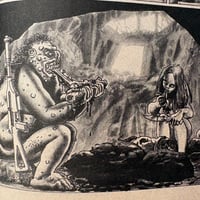 Image 6 of SLOW DEATH #3 (Richard Corben & more)
