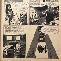 Image 13 of SLOW DEATH #3 (Richard Corben & more)