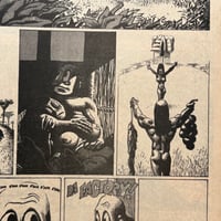 Image 2 of SLOW DEATH #3 (Richard Corben & more)