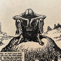 Image 14 of SLOW DEATH #3 (Richard Corben & more)