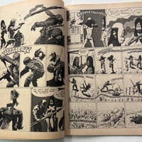 Image 3 of SLOW DEATH #3 (Richard Corben & more)