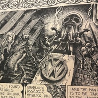 Image 15 of SLOW DEATH #3 (Richard Corben & more)