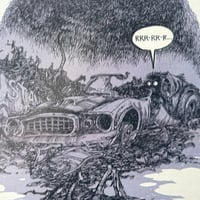 Image 16 of SLOW DEATH #3 (Richard Corben & more)