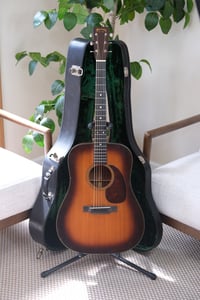 Image 7 of 1946 Martin D-18 Shade Top 