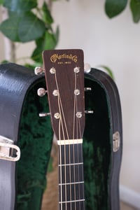 Image 3 of 1946 Martin D-18 Shade Top 