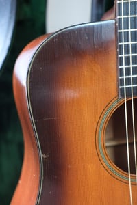 Image 6 of 1946 Martin D-18 Shade Top 