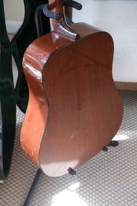 Image 8 of 1946 Martin D-18 Shade Top 