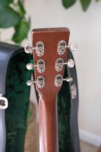 Image 10 of 1946 Martin D-18 Shade Top 