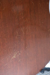Image 11 of 1946 Martin D-18 Shade Top 