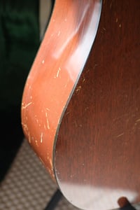 Image 12 of 1946 Martin D-18 Shade Top 
