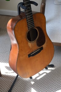 Image 1 of 1945 Martin D-18 (1)