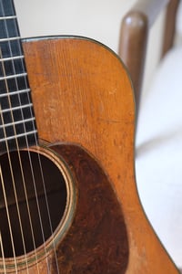 Image 5 of 1945 Martin D-18 (1)
