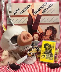 The Sex Shoppe - "The Sex Shoppe"
