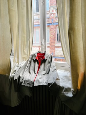 Harrington Jacket from late 70's  - Size M