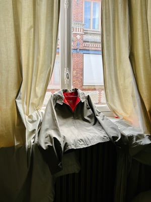 Harrington Jacket from late 70's  - Size M