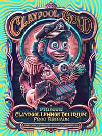 Image 1 of Claypool Gold, Columbus Ohio