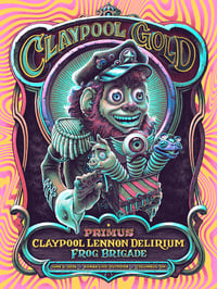 Image 3 of Claypool Gold, Columbus Ohio