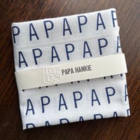 Image 3 of PAPA Handkerchief