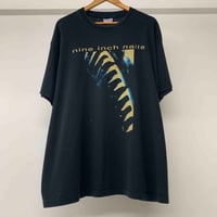 Image 1 of Nine Inch Nails 'Pretty Hate Machine' 1994 XL