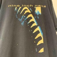 Image 2 of Nine Inch Nails 'Pretty Hate Machine' 1994 XL
