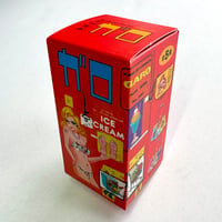 Image 1 of KING TERRY BLIND BOX!