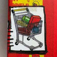 Image 4 of KING TERRY BLIND BOX!