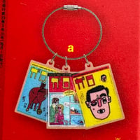 Image 6 of KING TERRY BLIND BOX!