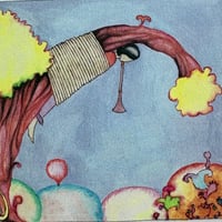 Image 7 of PLOMB Lagon Anthology! Featuring Jonny Negron, Sammy Stein, Erlend Peder Kvam, Son Ni & more!