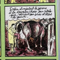 Image 15 of PLOMB Lagon Anthology! Featuring Jonny Negron, Sammy Stein, Erlend Peder Kvam, Son Ni & more!