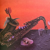 Image 18 of PLOMB Lagon Anthology! Featuring Jonny Negron, Sammy Stein, Erlend Peder Kvam, Son Ni & more!