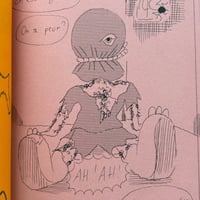 Image 6 of PLOMB Lagon Anthology! Featuring Jonny Negron, Sammy Stein, Erlend Peder Kvam, Son Ni & more!