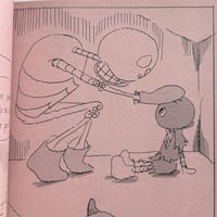 Image 20 of PLOMB Lagon Anthology! Featuring Jonny Negron, Sammy Stein, Erlend Peder Kvam, Son Ni & more!