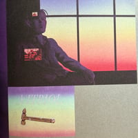 Image 4 of PLOMB Lagon Anthology! Featuring Jonny Negron, Sammy Stein, Erlend Peder Kvam, Son Ni & more!
