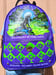 Image of Werewolf of Fever Swamp Mini Backpack