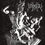 Image of Impiety – Asateerul Awaleen 12" LP