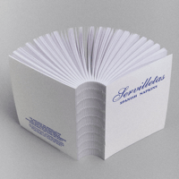 Image 5 of [OJOS DE BUEY™] SERVILLETAS (FELIPE HERNÁNDEZ)