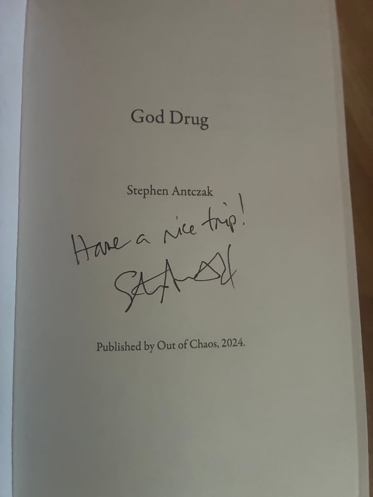 God Drug Image 2