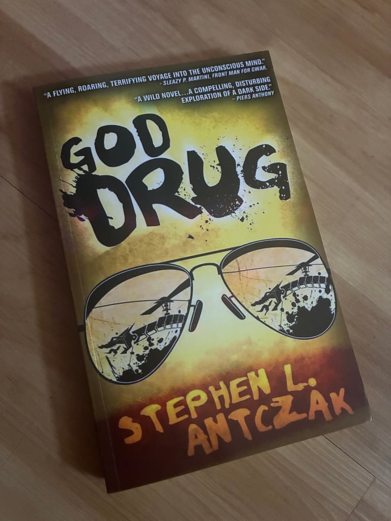 God Drug