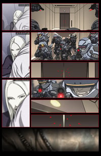 Image 2 of GOCHUGARU #1 Digital Download