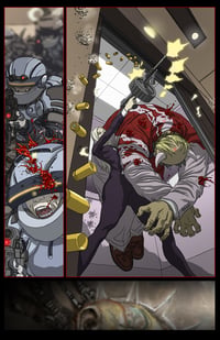 Image 3 of GOCHUGARU #1 Digital Download