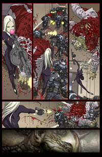 Image 4 of GOCHUGARU #1 Digital Download