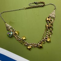 Image 1 of -40% •  Collier « OPHÉLIA »