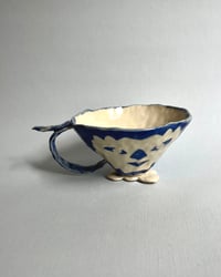 Image 2 of Cobalt Face Cup 1